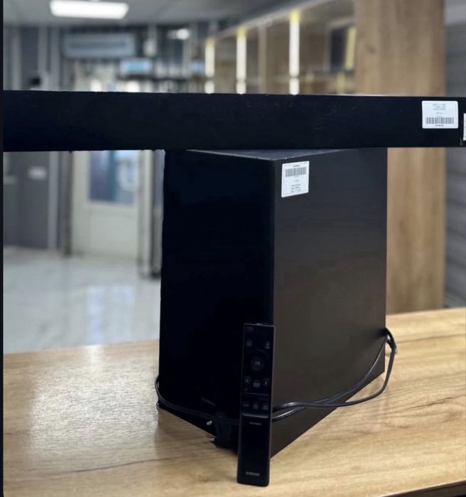 Колонка Samsung Soundbar