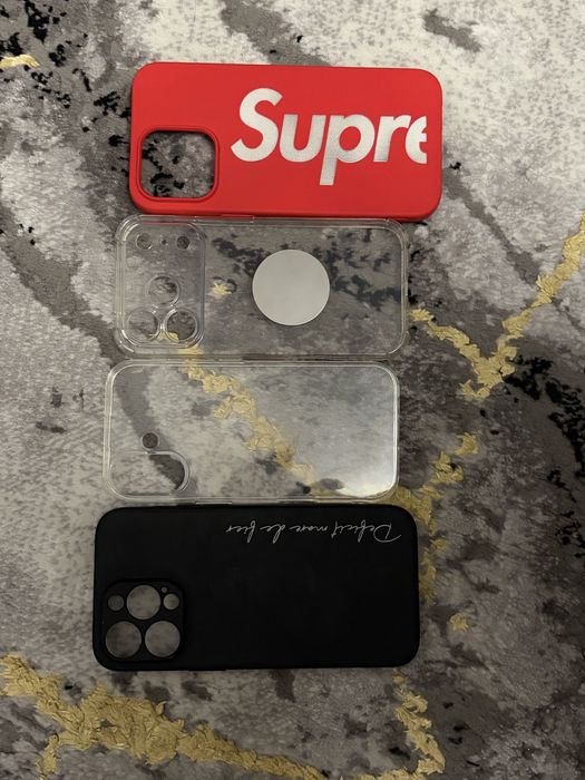 Huse si folii pentru mai multe modele de iphone