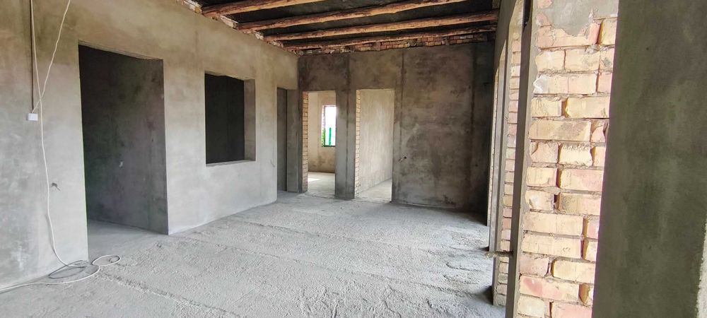 Дом коробка Янги Хает Тумани