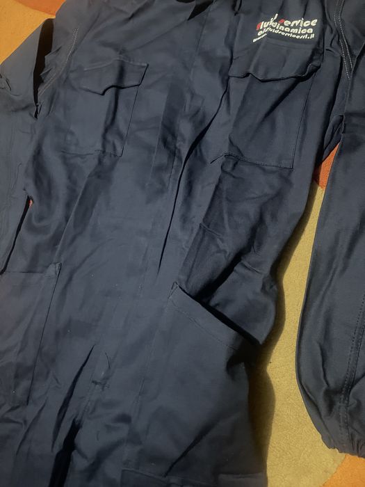 Combinezon de lucru pentru barbati,noi