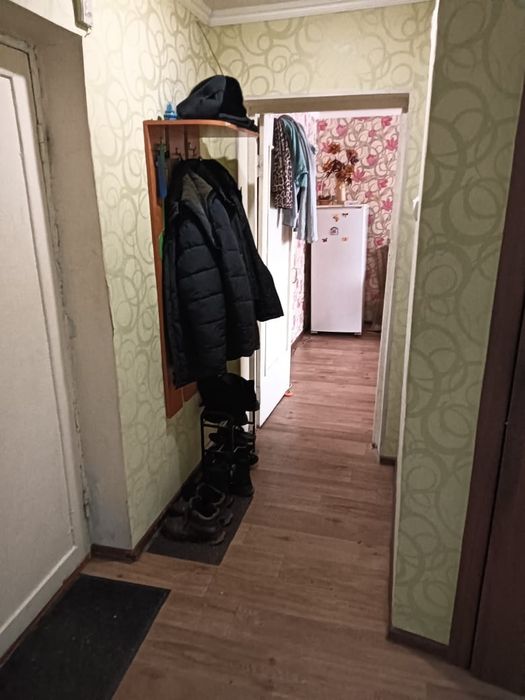 Продам двухкомнатную квартиру