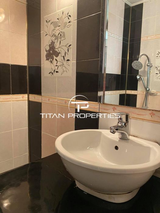 Дава се под наем Едностаен апартамент в София, Иван Вазов - 35 кв.м за 348.84 € - Снимка #5