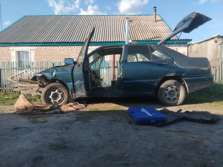 Полный разбор есть все
