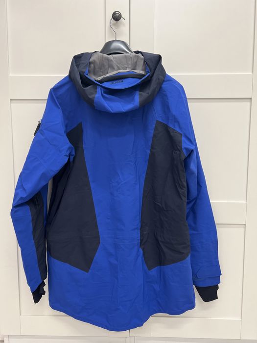 Geaca ski schi Peak Performance Gore Tex nu Mammut North Face ArcTeryx