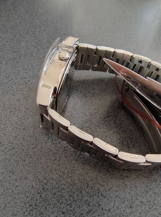 Mickey Mouse celebrating