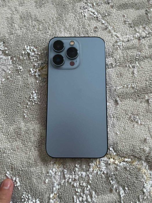 IPhone 13 Pro 256гб