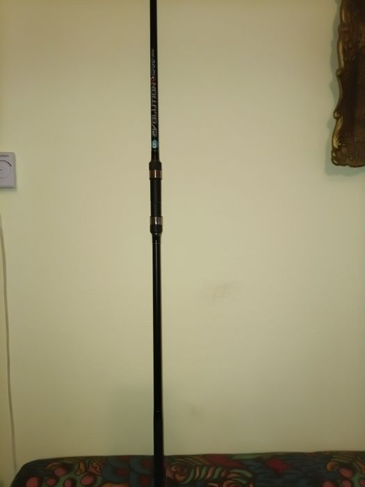 Vând echipament pescuit