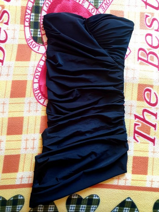 Различни модели рокли