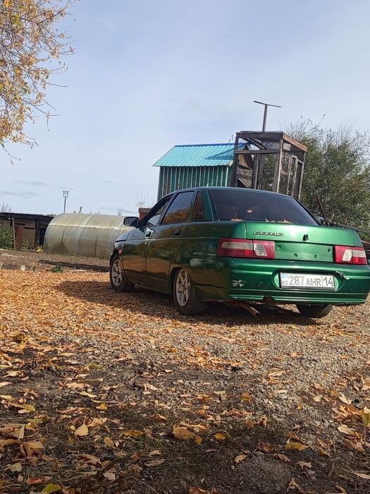 Продам ВАЗ 21102