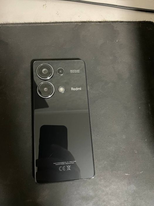 Redmi Note 13 Pro 256 gb