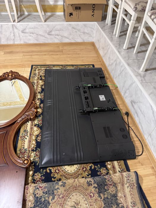 Телевизор самсунг