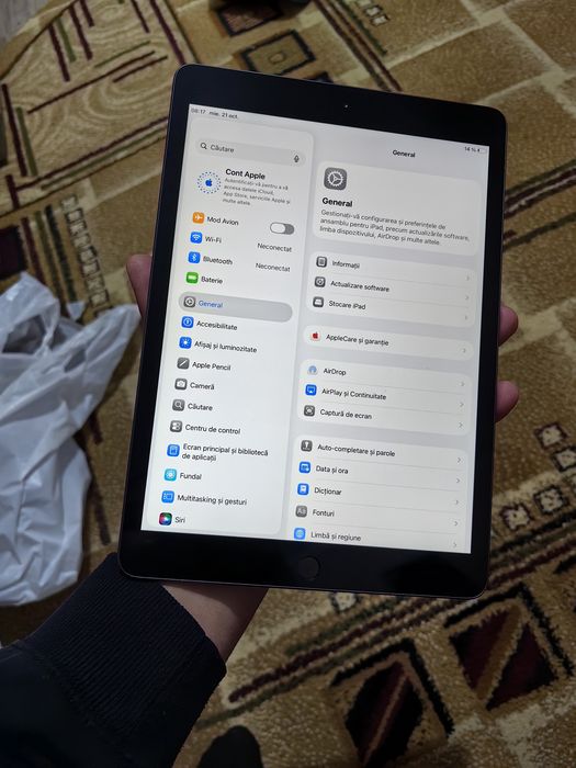 ipad generatia 8