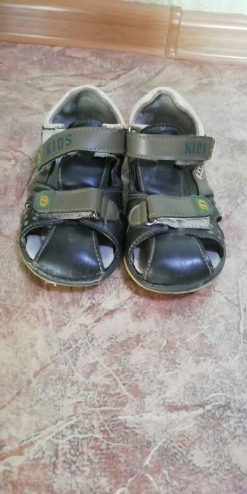 Сандалии 28 размер