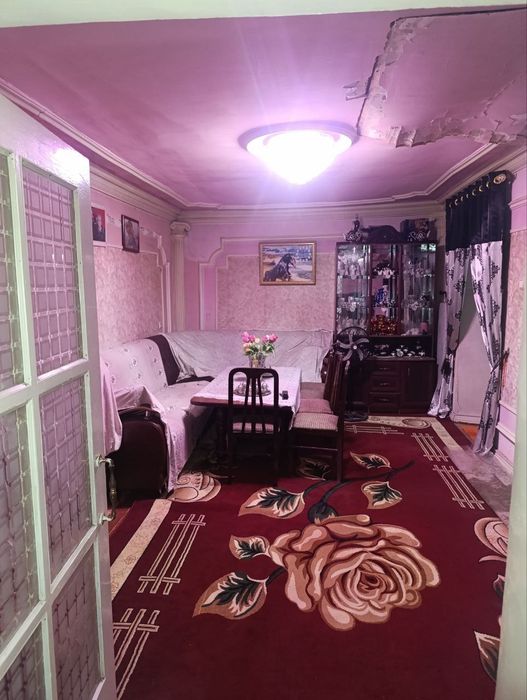 Очень срочно продаётся дом в городе ориентир гор ГАИ