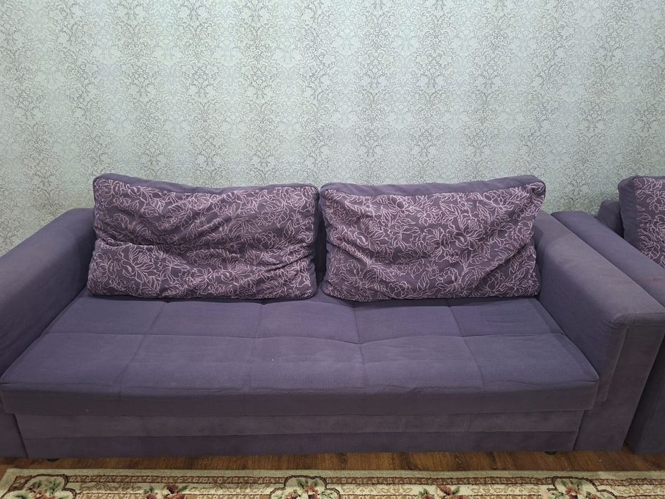 Продам диван 3+2+1