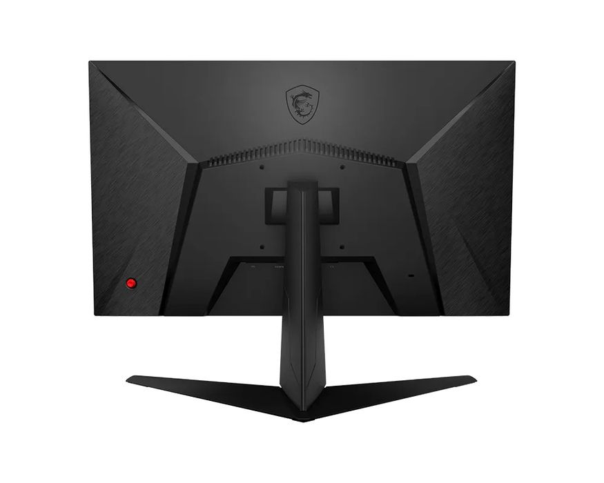 Гейминг монитор MSI G2412F, 23.8'', 180Hz, 1 ms, IPS, черен
