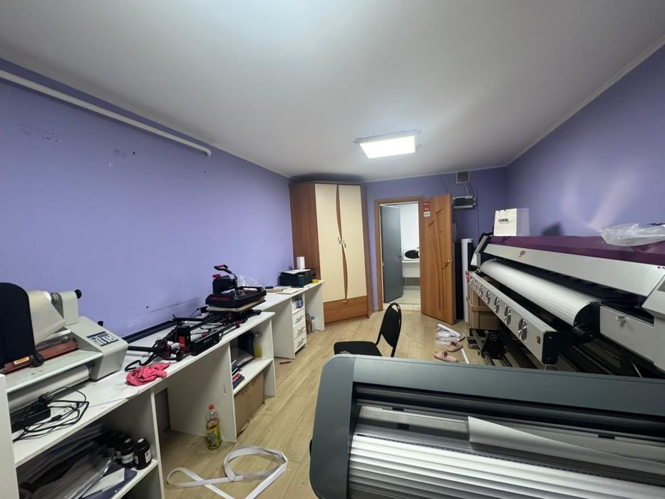 Продам коммерческое помещение.