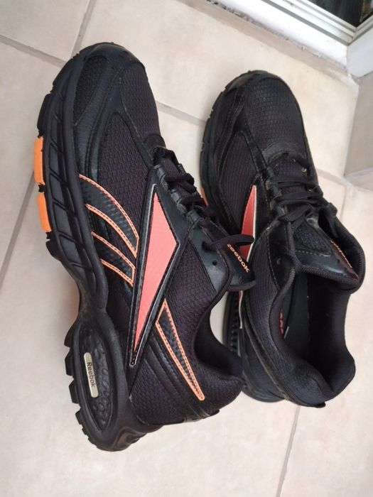 Маратонки Reebok номер 41