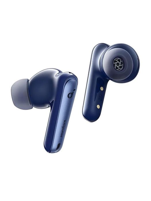 Liberty 4 NC — беспроводные наушники с мощным активным шумоподавлением