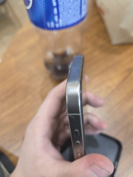 Обмен айфон 15 про