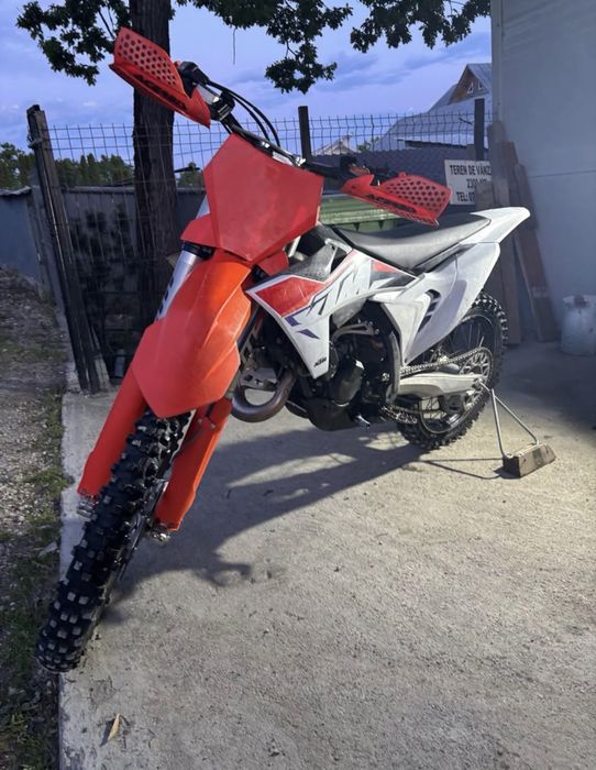 Vand 125 2t tbi 2024