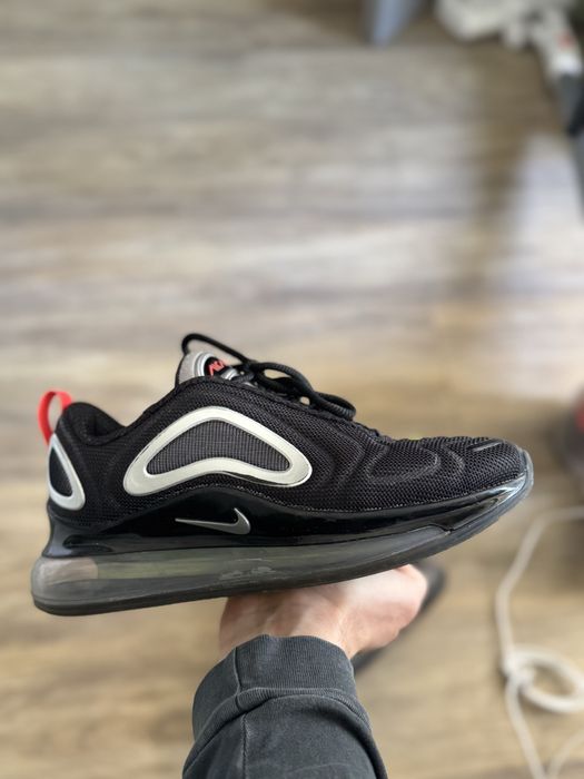Nike Air Max 720
