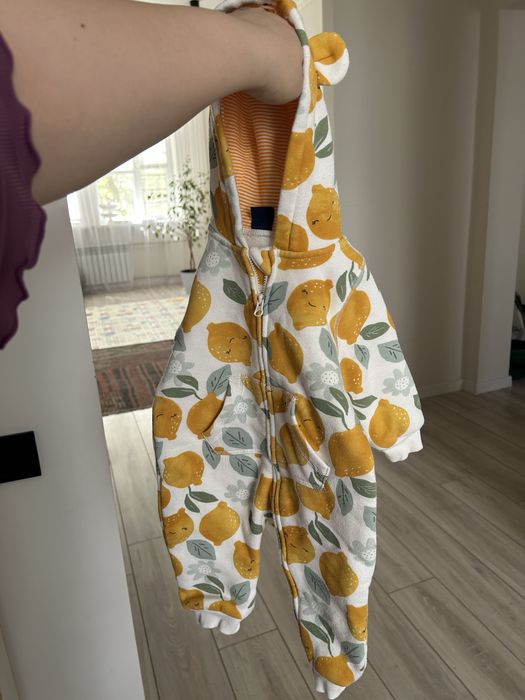 Курткалар 0-6 айлық қызға