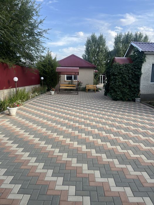 Продам дом расположенный в экологическим месте