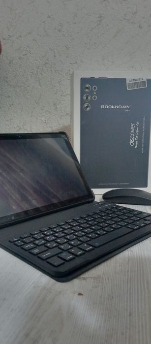 Laptop/ planshet/discover