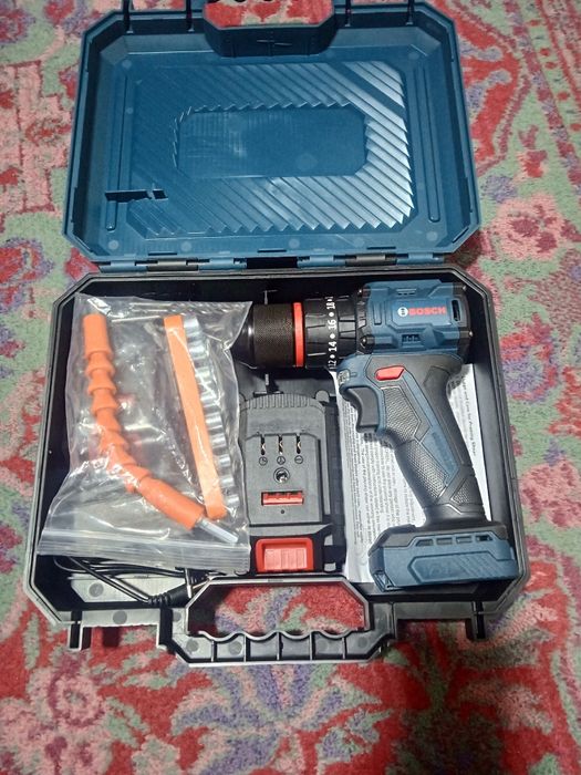 Продам шурупаверт