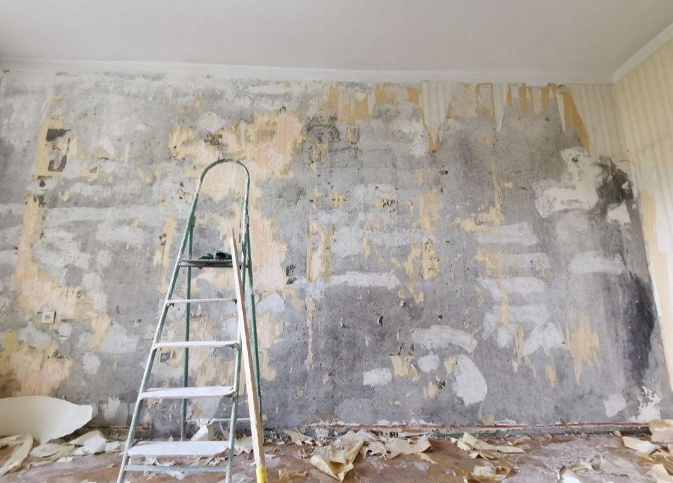 Демонтаж ишлари квартира уй жойларни бузиб ремонт га таерлаш ишлари !!