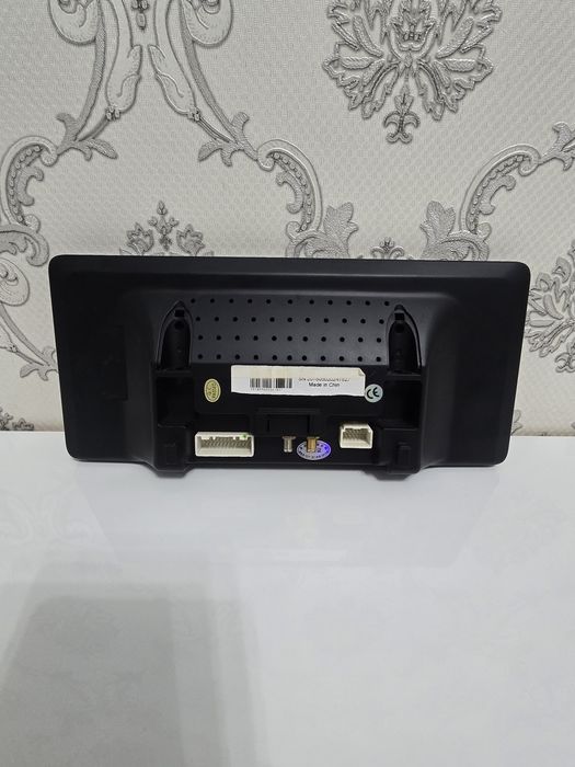 Navigație Android dedicată Mercedes CLA C117– cablaj complet + CANBUS