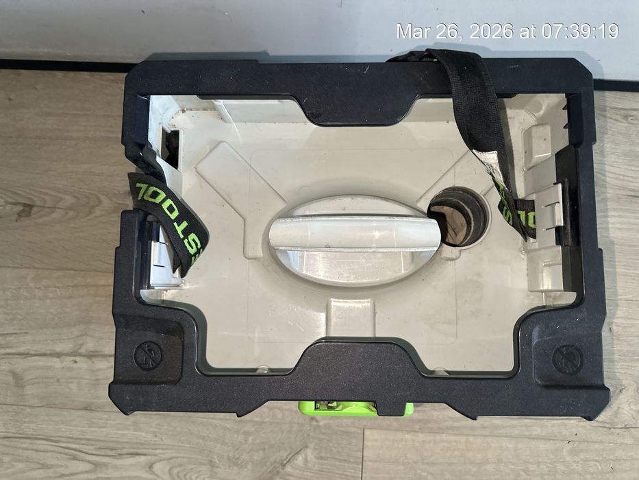 Пылеудаляющий аппарат CTL SYS CLEANTEC FESTOOL