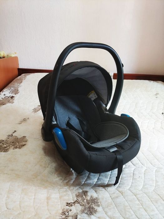 Срочно продается автолюлька
