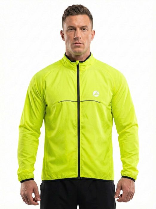 BIKETEC Ветровка/Мъжка L