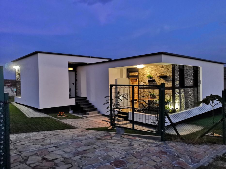 Продава се Къща в Пловдив, Кючук Париж - 115 кв.м за 1153 €/кв.м - Снимка #18