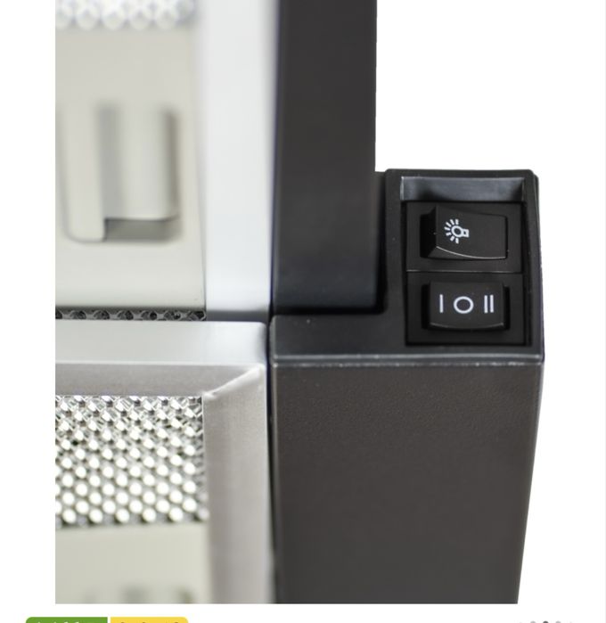 Вытяжка Midea MH60P205 B