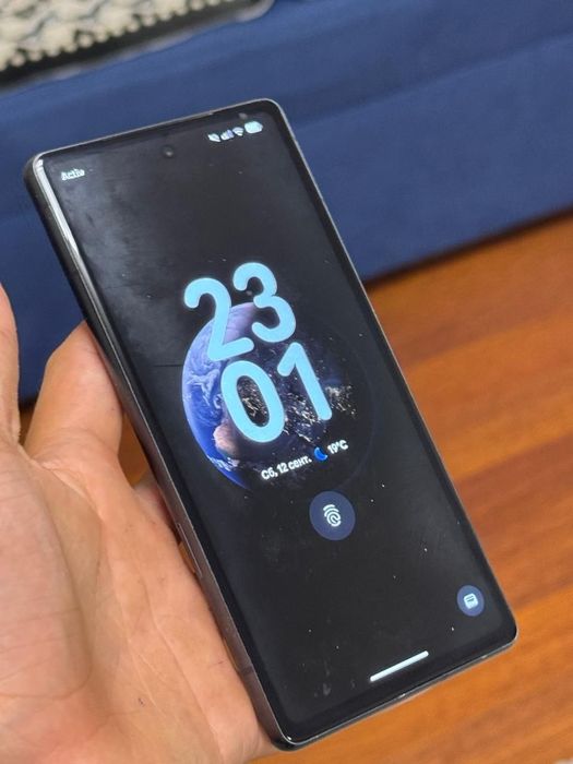 Pixel 7a 128gb идеал