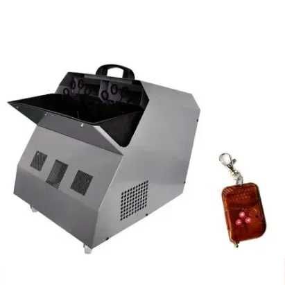 Masina Baloane Dubla, 2 Palete, 300W, Cu Telecomanda