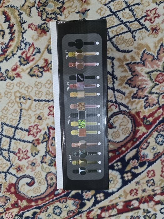 Микрофон для караоке