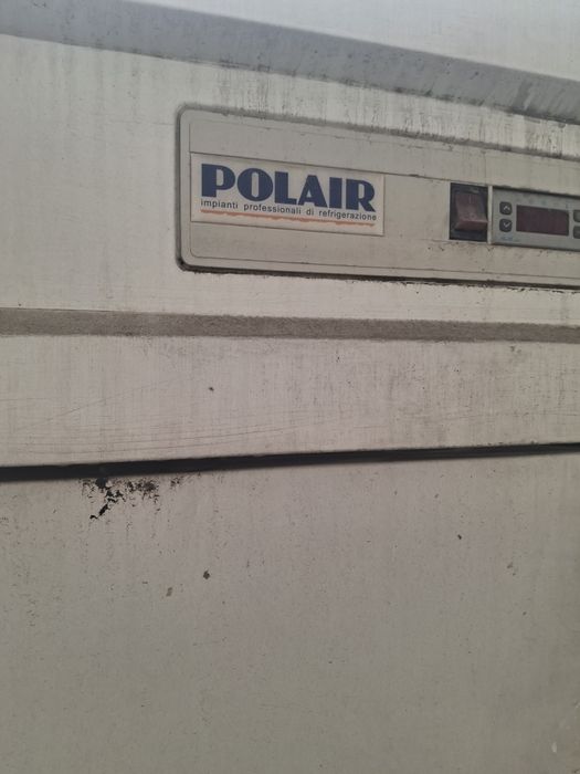 Холодильник негоборитные