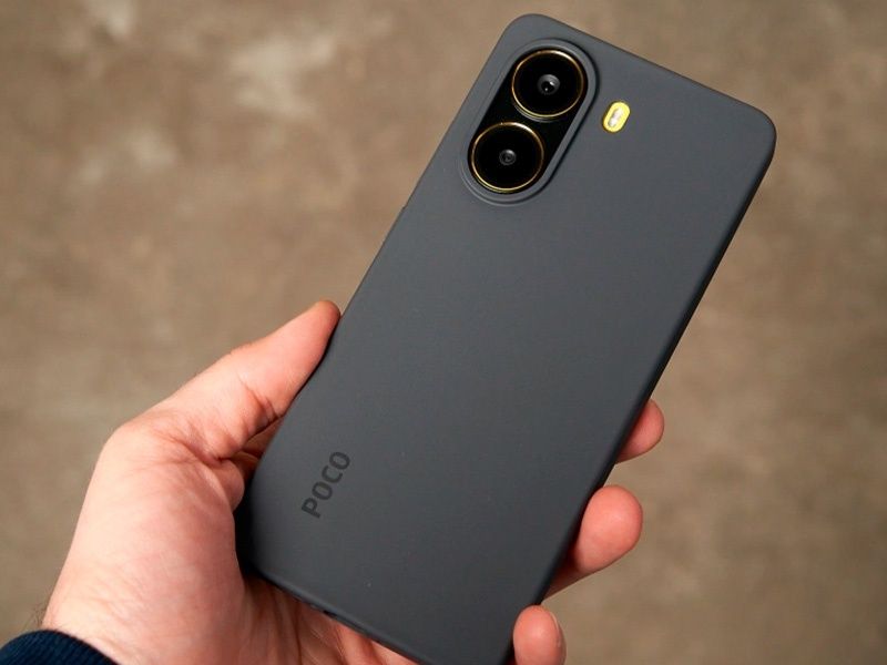 Pocco x7 pro 512 talik
