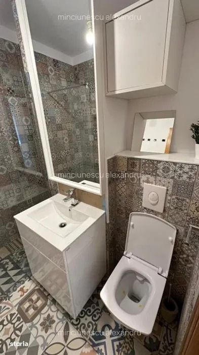 Ap. 2 Camere- Iancului, Pet-Friendly, Bloc Reabilitat, Parcare