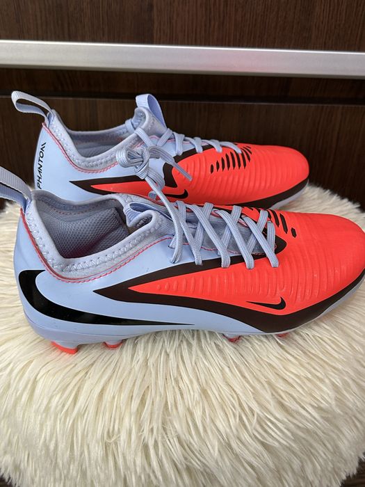ghete de fotbal Nike Phantom GX II Academy