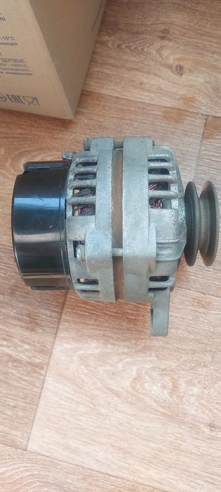 Продаётся Генератор газ, УАЗ