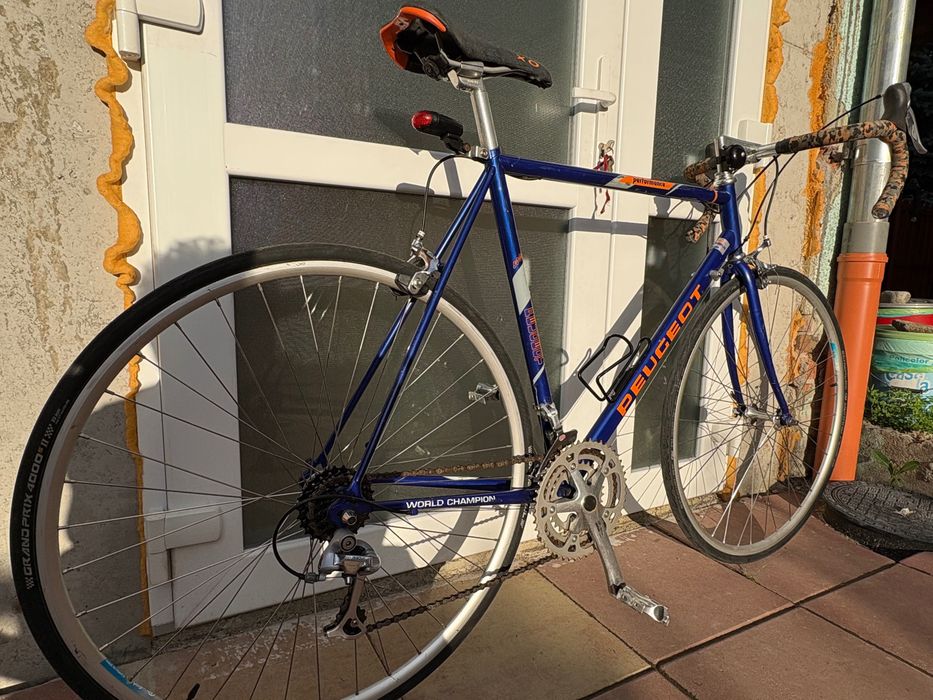 peugeot pentru - Biciclete | OLX.ro