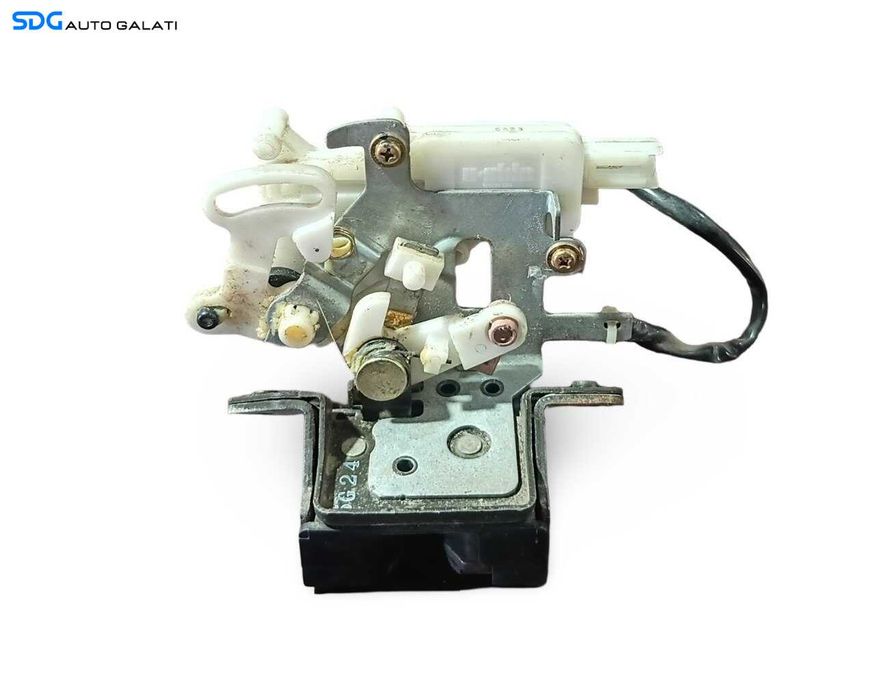 Incuietoare Broasca Yala Blocare Inchidere Haion Hayon Portbagaj Mazda 6 2002 - 2008 [LR7440]