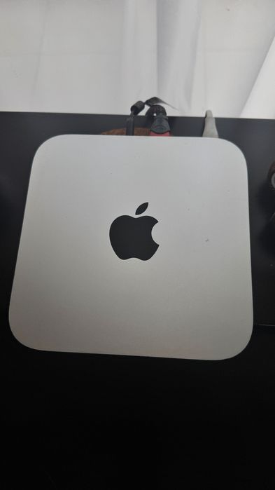 Компютърна станция Apple MAC MINI