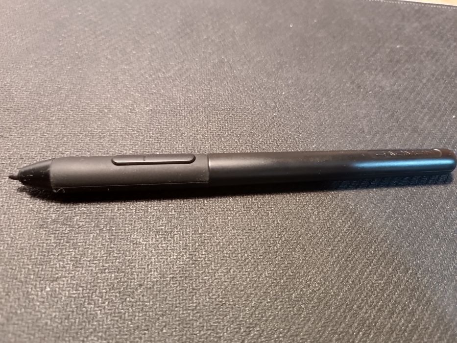 Графический планшет gaomon m1220