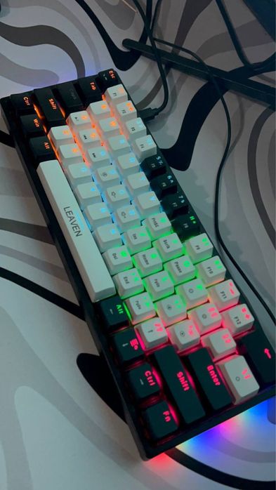 Игровая клавиатура